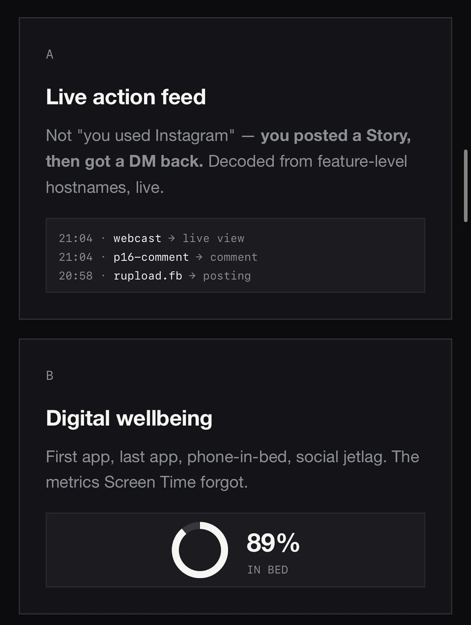DNSight screenshot 7