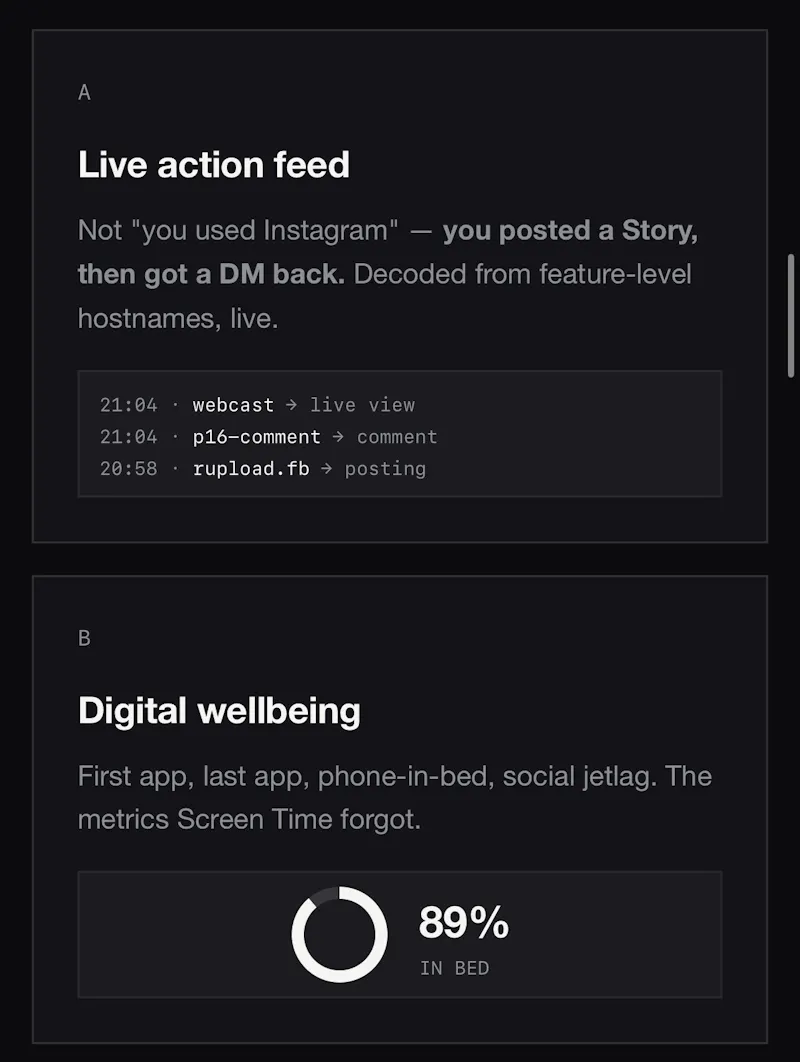 DNSight screenshot 7