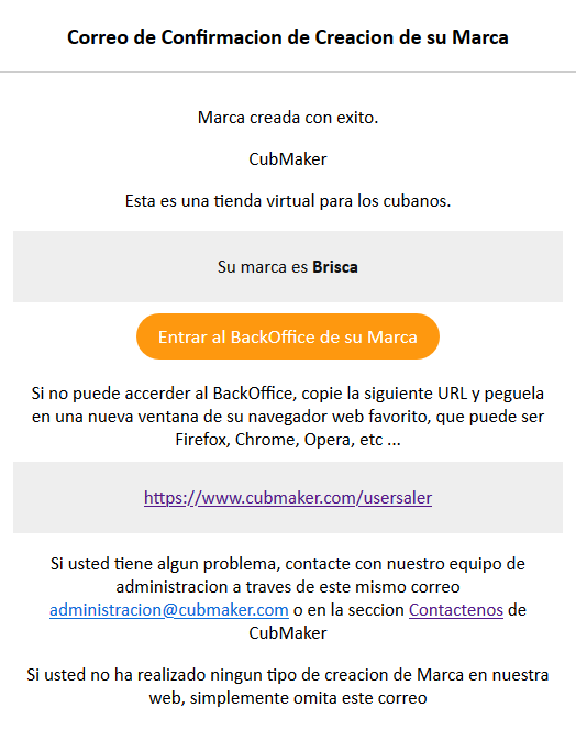 CubMaker gallery image