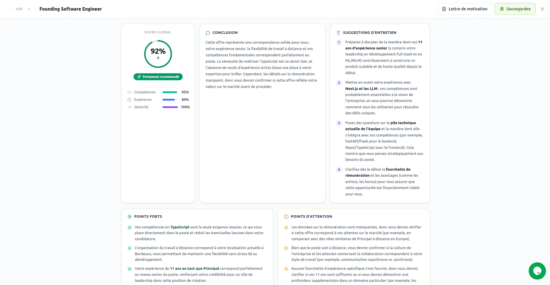 GetYourJob screenshot 3