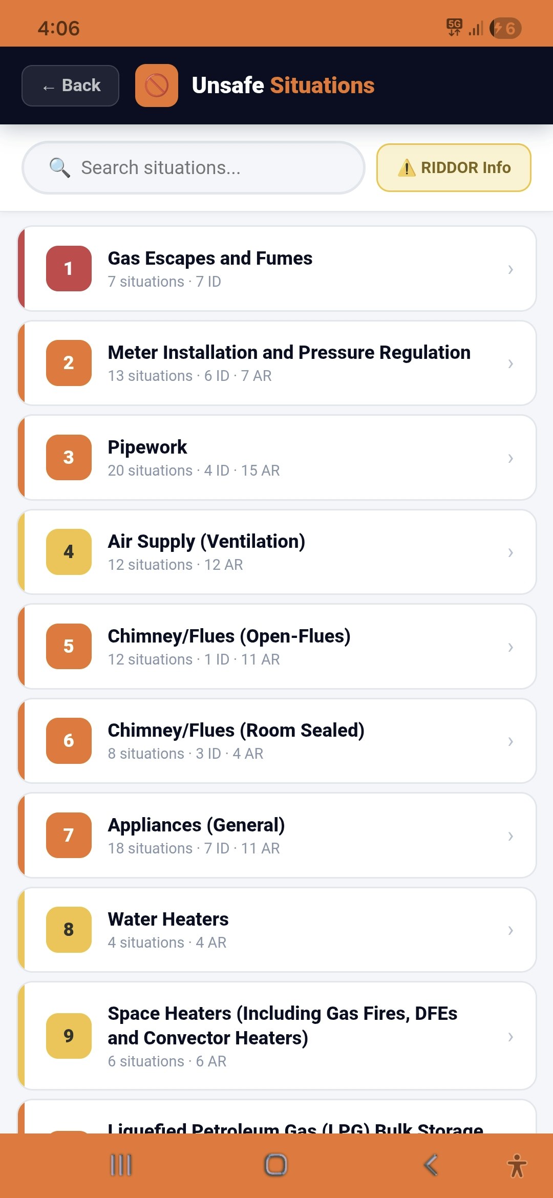 BoilerFix AI gallery image