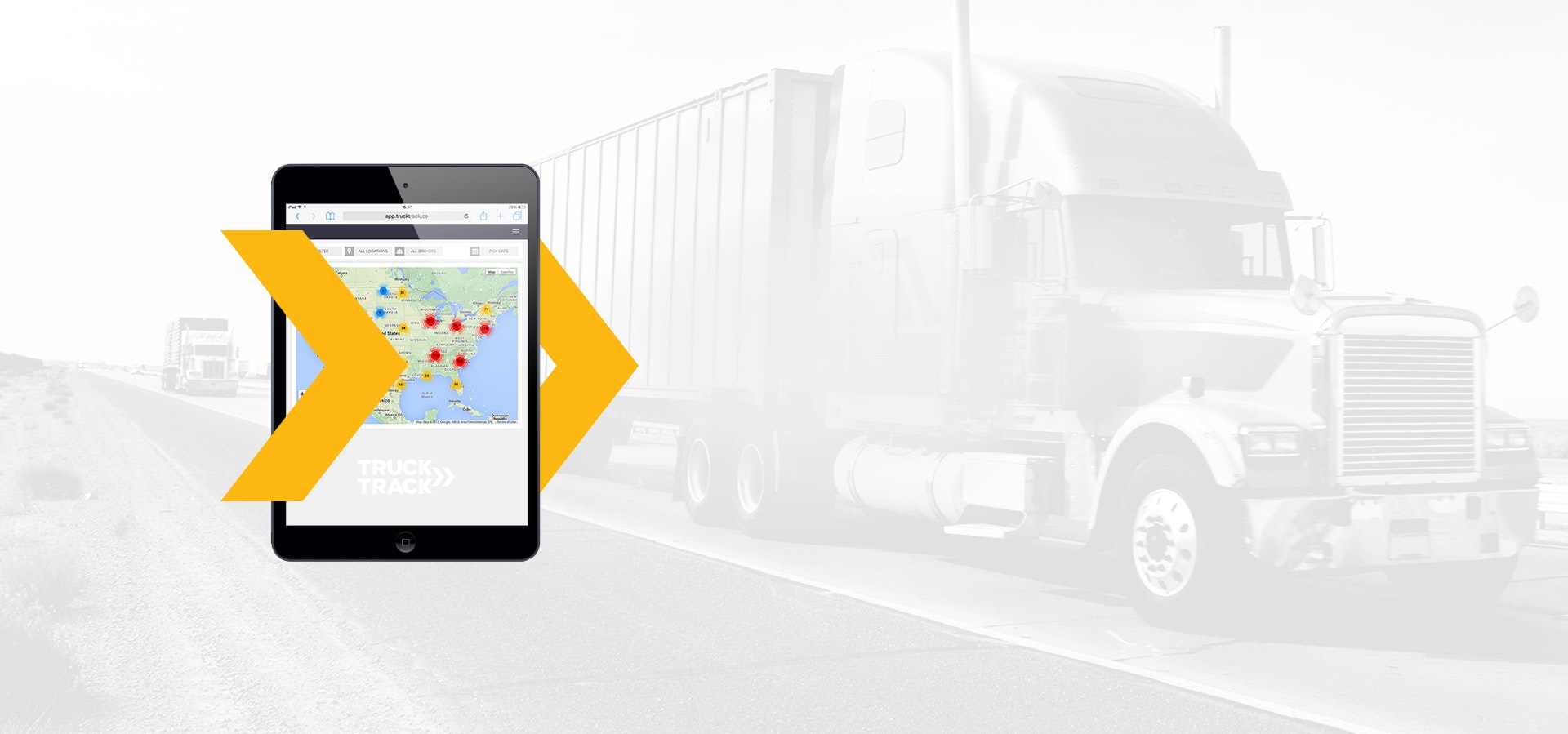 TruckTrack Image