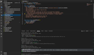 Testronaut gallery image