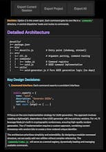 Claude Code Viewer gallery image