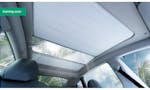 The Ultimate Roof Sunshade for Tesla! image
