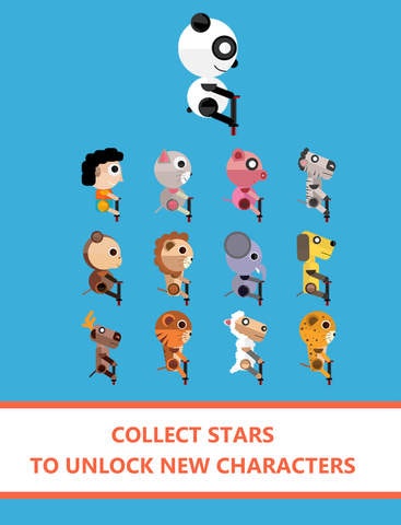 Stick Jumpers gallery image