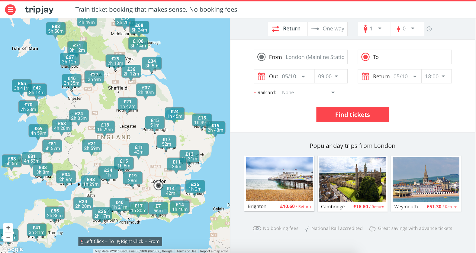 Tripjay gallery image