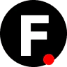 Fundraisly logo