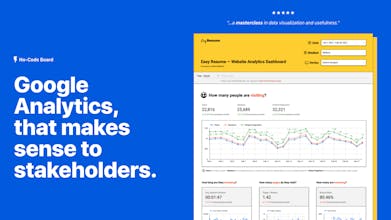 No-Code Board gallery image