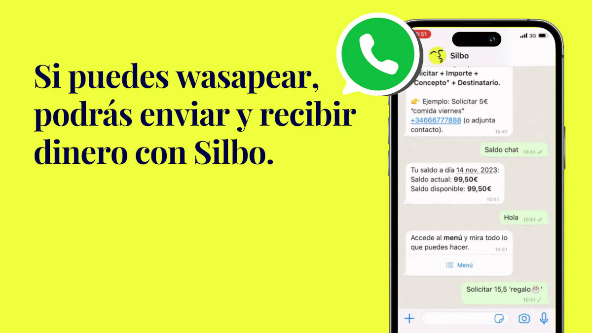Silbo Money