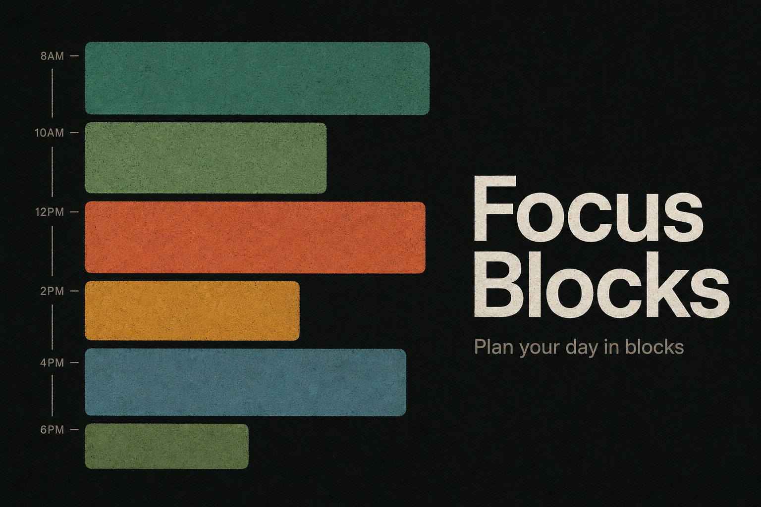 FocusBlocks gallery image