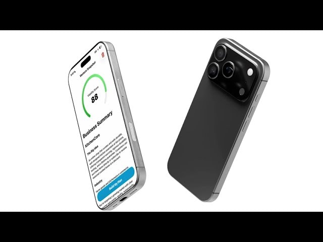 Vora IQ  gallery image