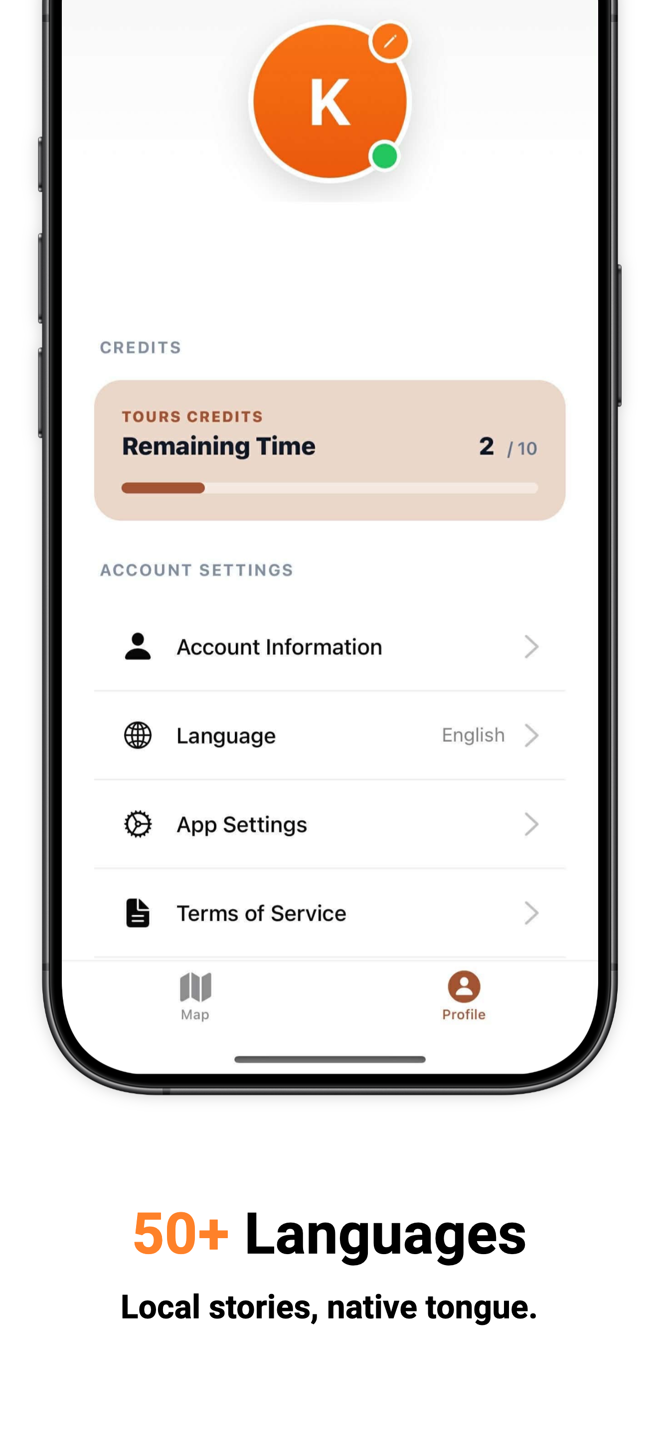 Travoice gallery image