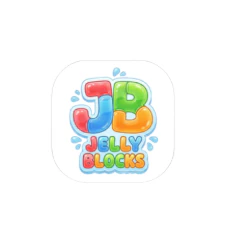 Jelly Blocks