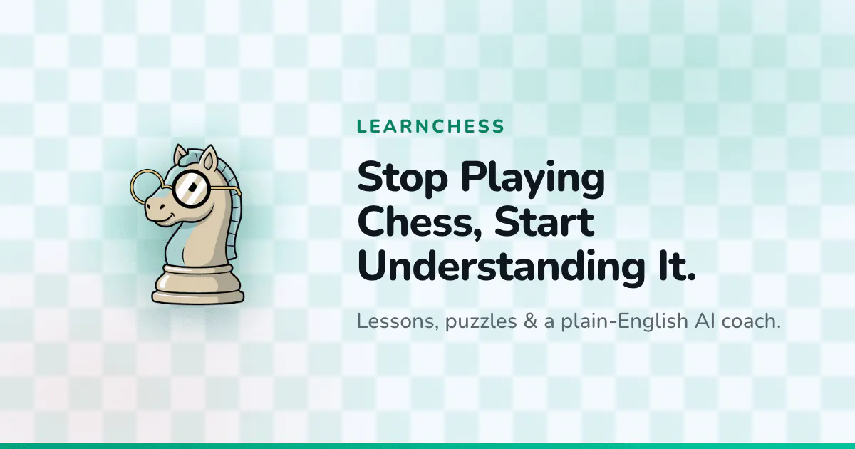LearnChess gallery image