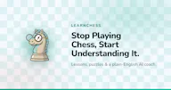 LearnChess