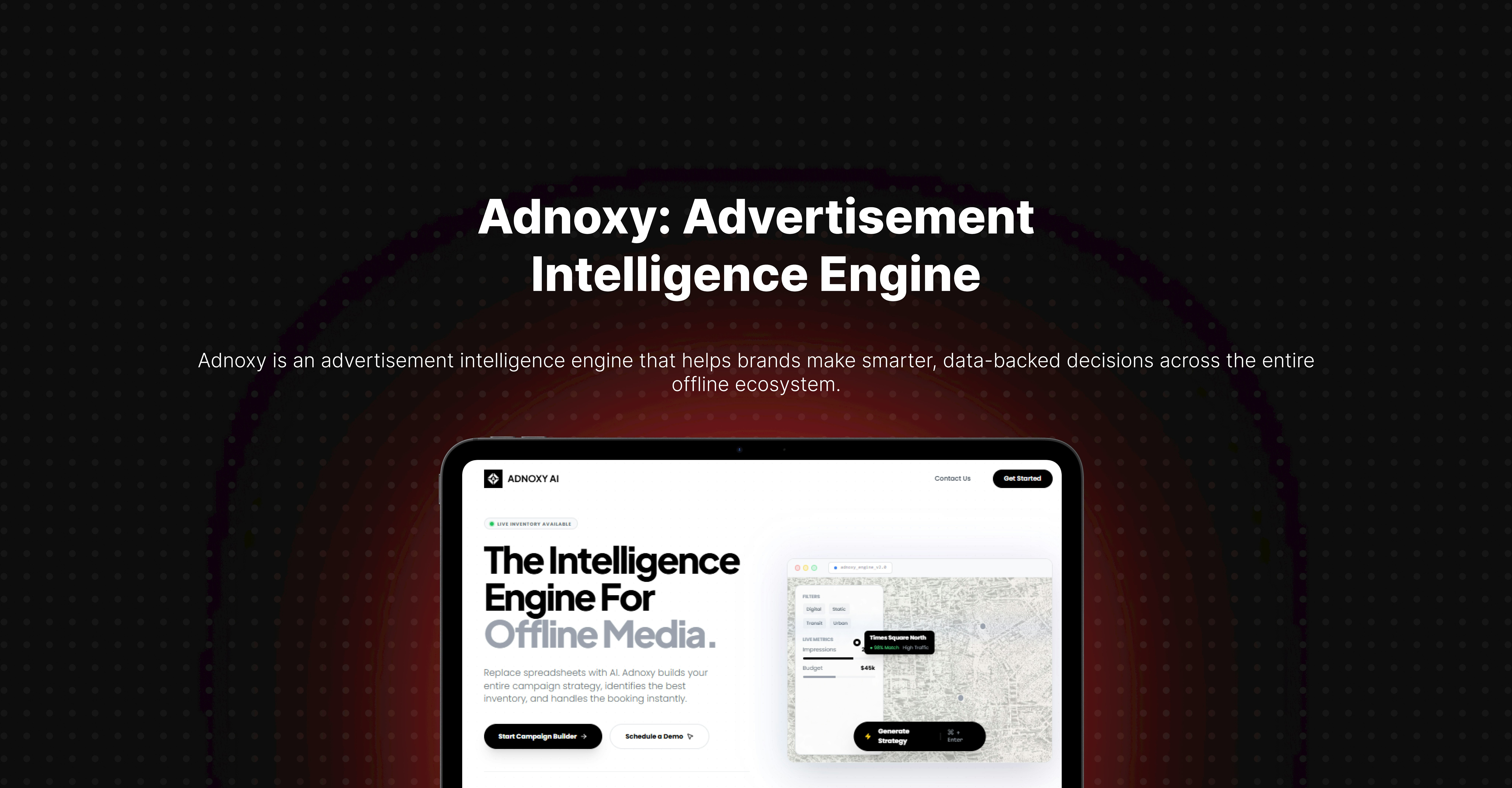 ADNOXY gallery image