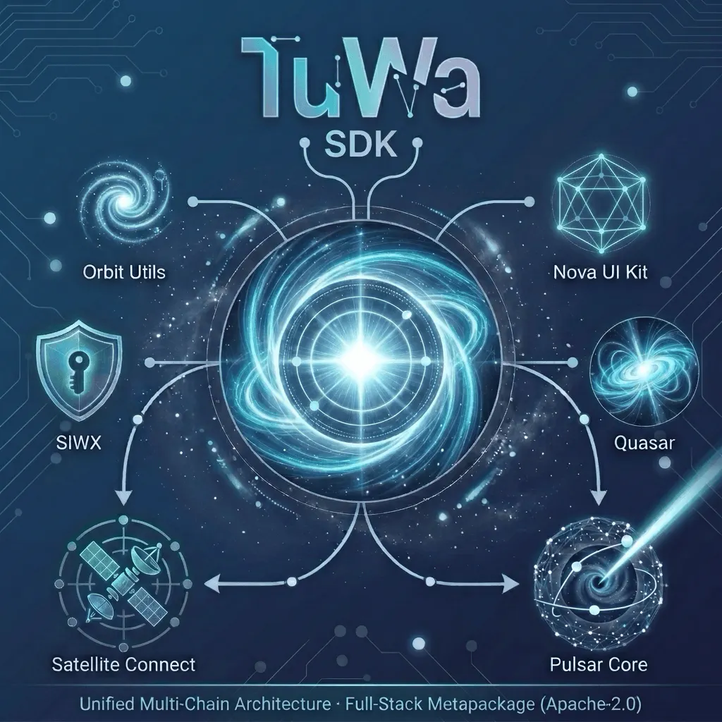 TUWA gallery image