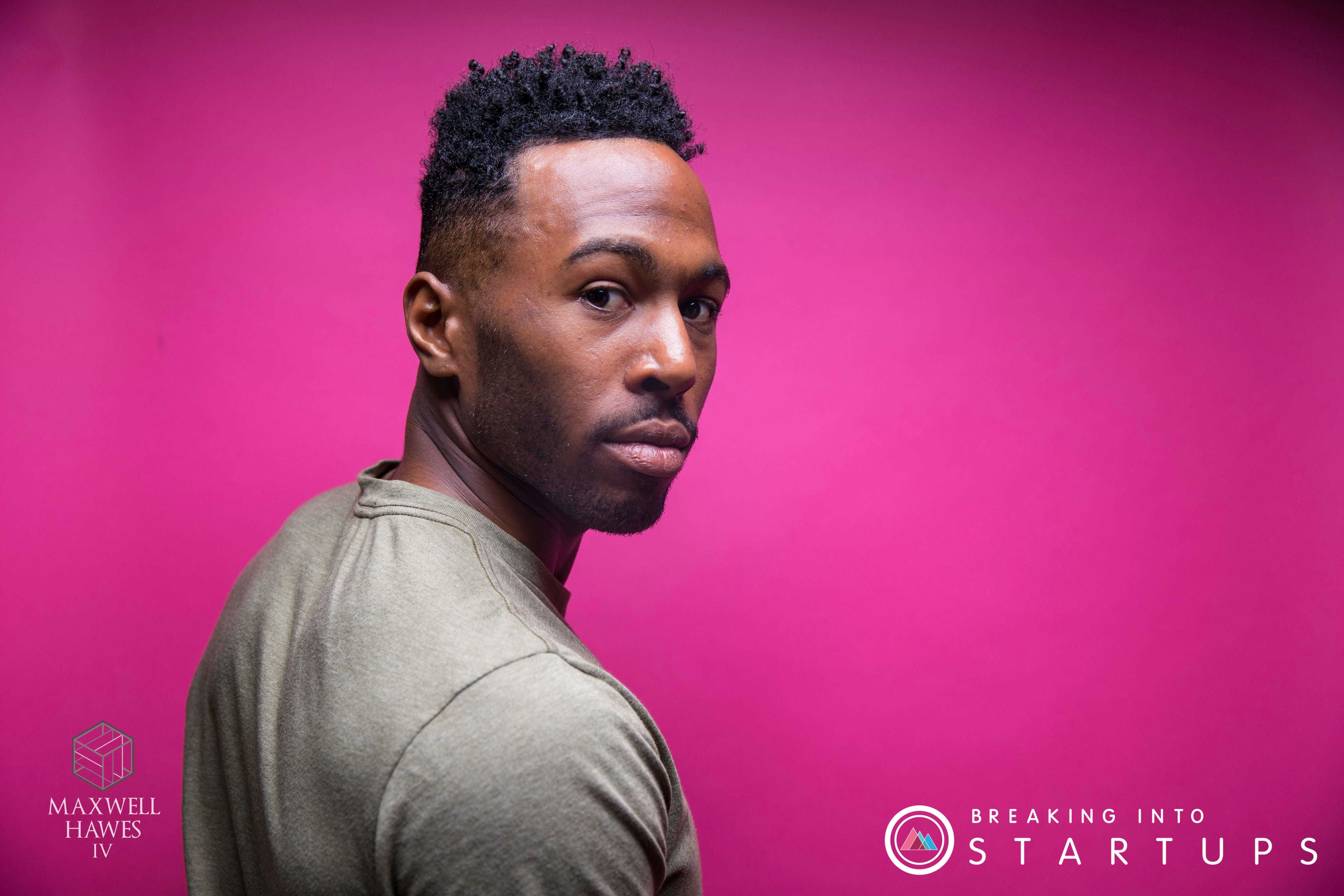 Breaking Into Startups: Episode 1 - Albrey Brown gallery image