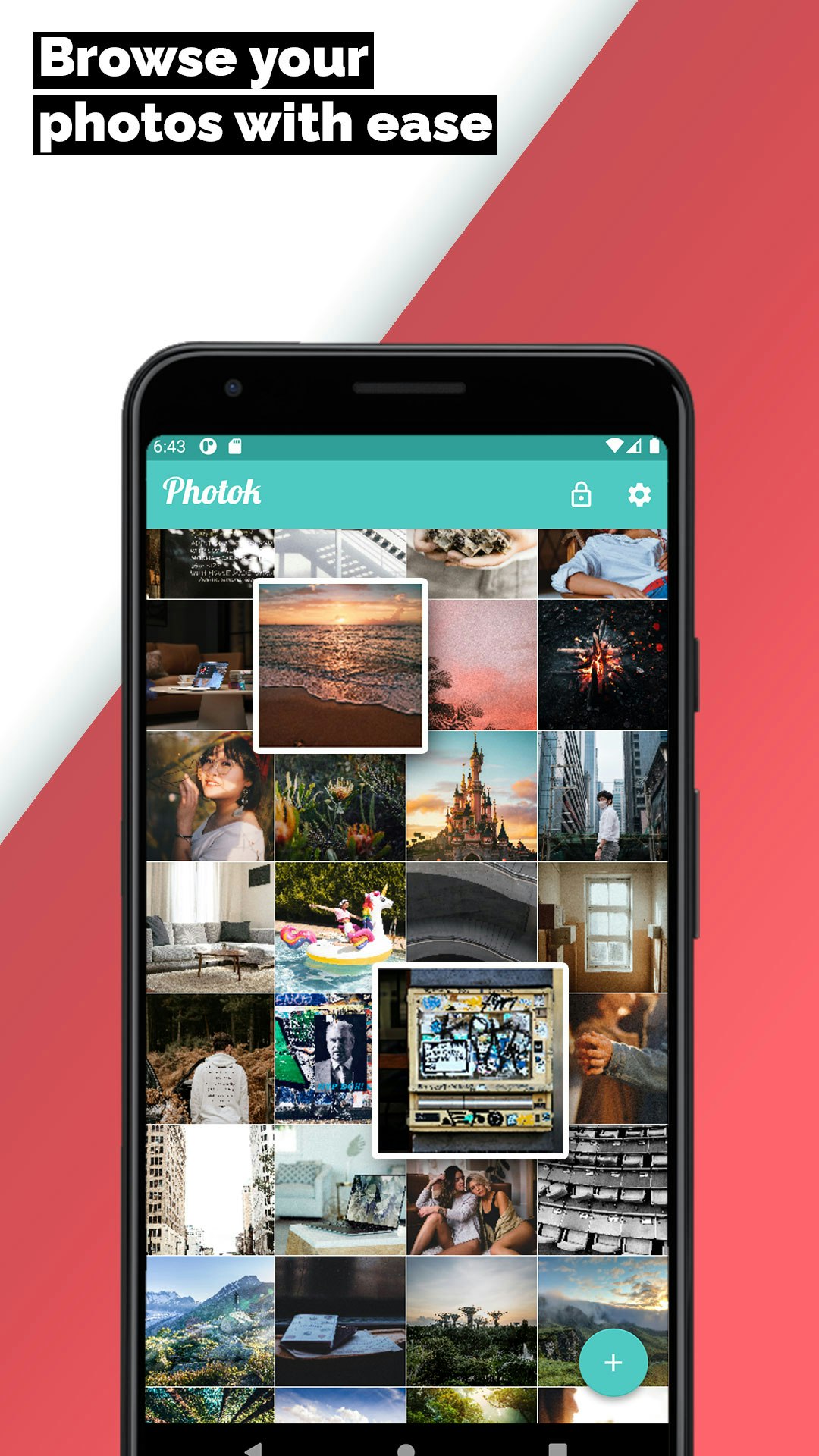 Photok gallery image