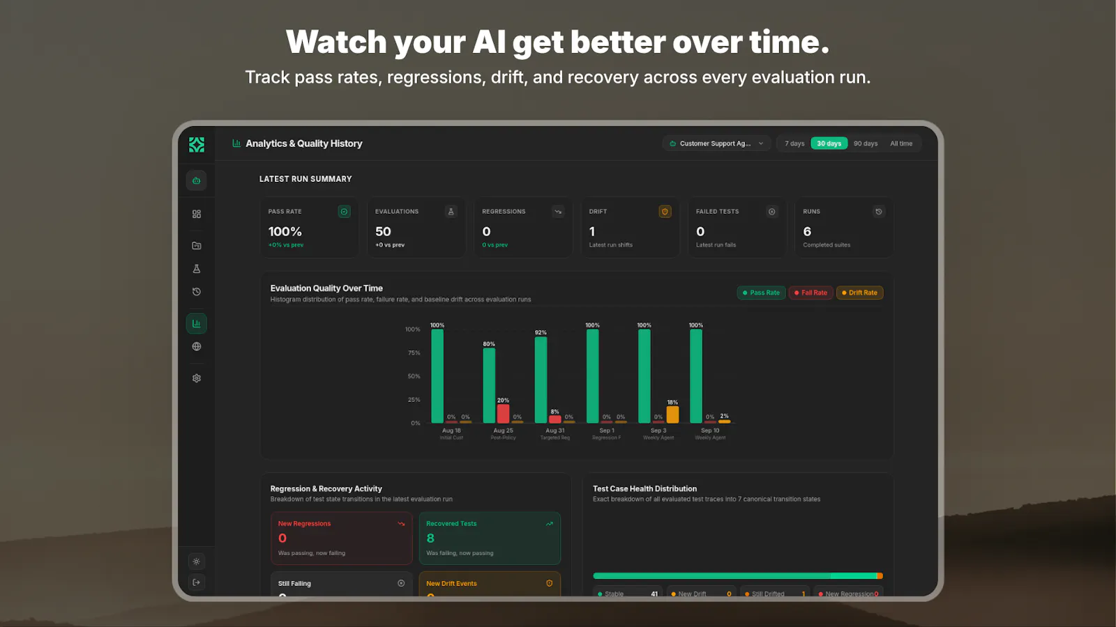 Retrio screenshot 4