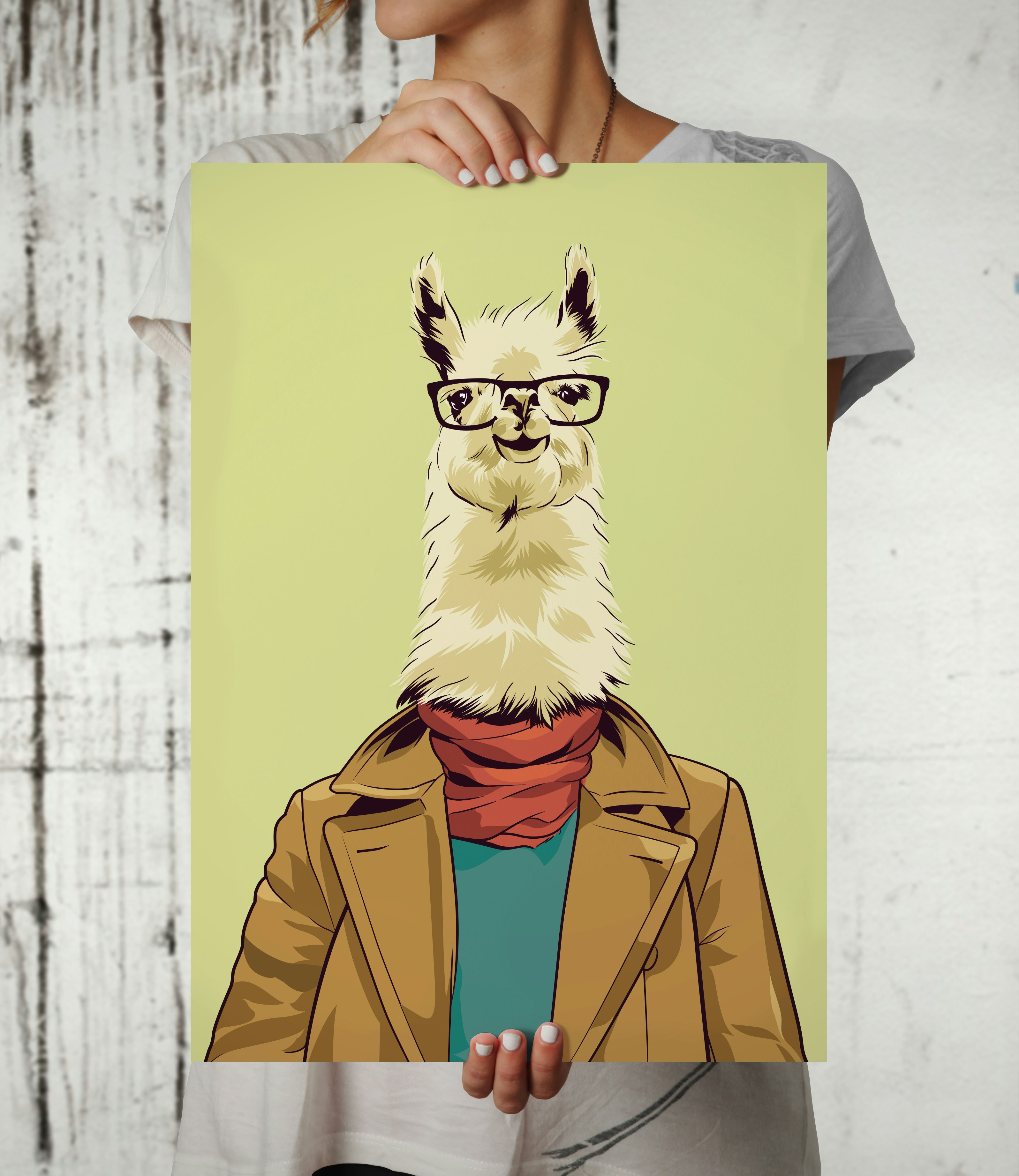 Hipsdeer gallery image