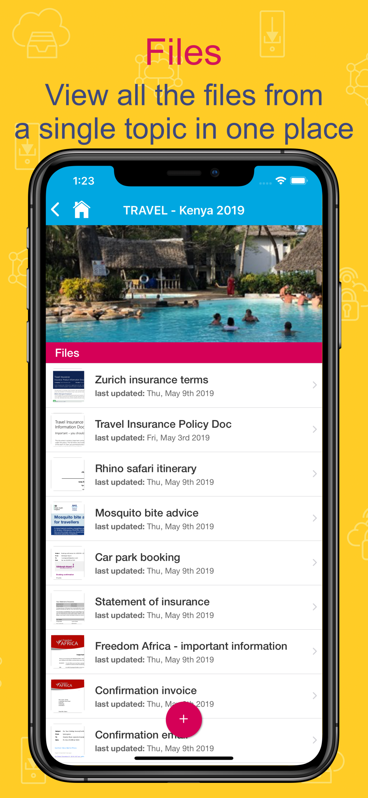 TWASME gallery image