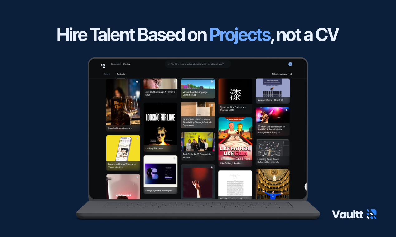 Vaultt gallery image