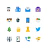 Pixel Icons