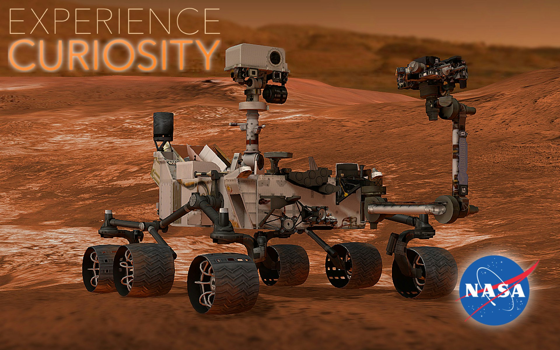 Verge3D gallery image