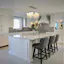Modern Contemporary Kitchen Cabinets