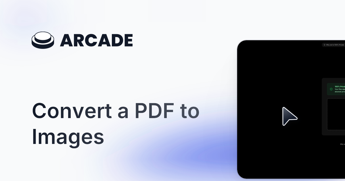 Split My PDF gallery image