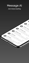 Message AI gallery image