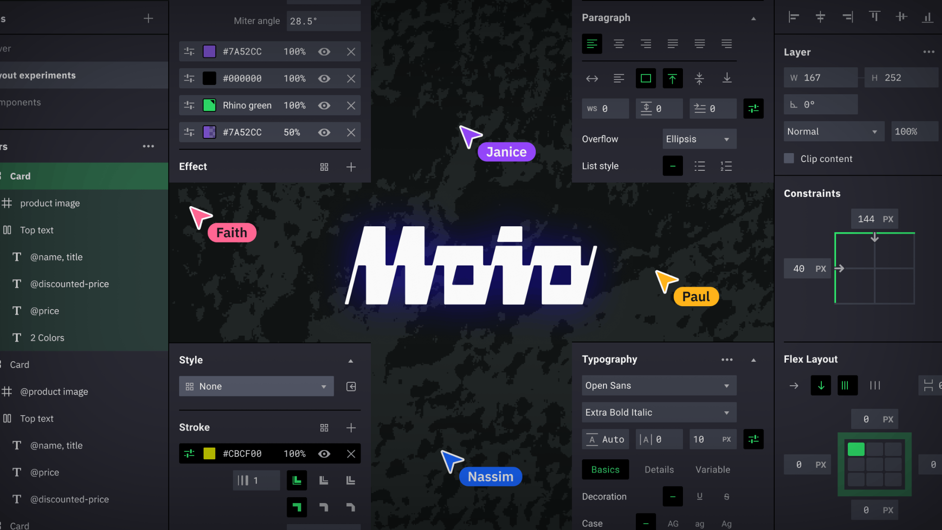 Moio media 1