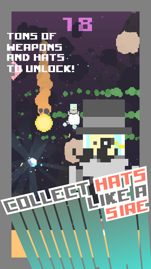 Super Pixelander gallery image