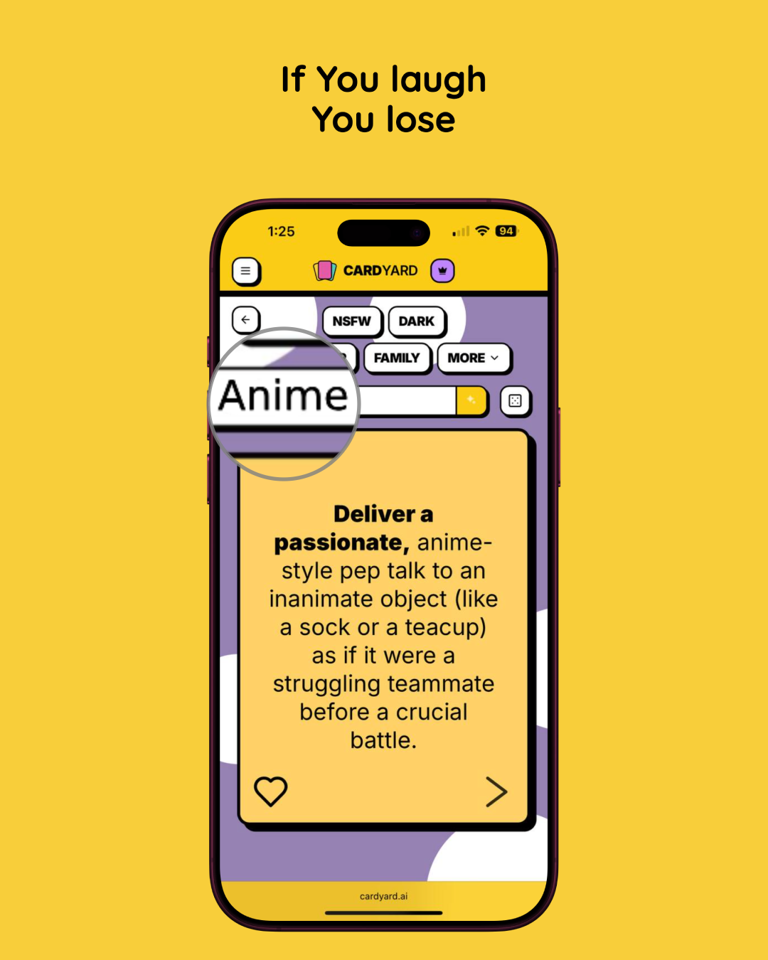 Cardyard gallery image