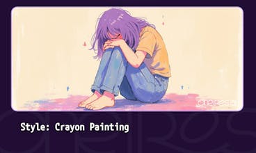 OneirosAI - AI Blog Image Generator gallery image