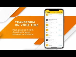 QorFit gallery image