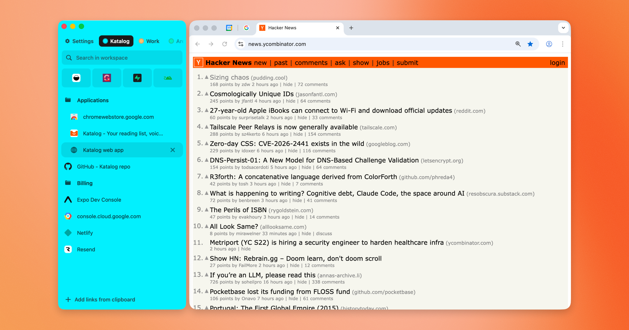 Arcmark gallery image