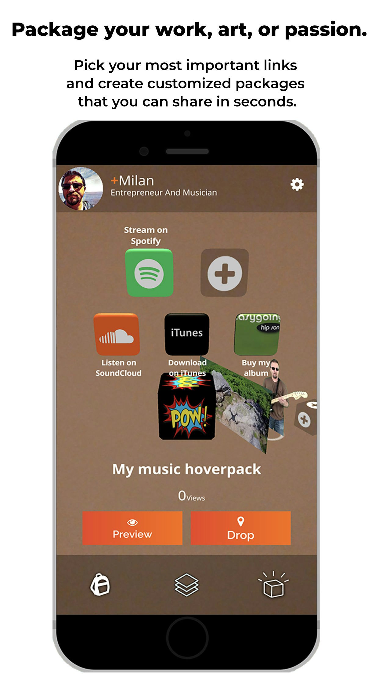 Hoverlay gallery image