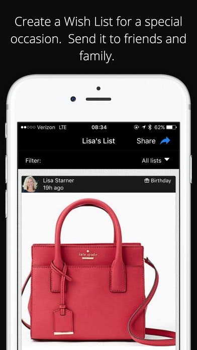 FAVVES - All about favorites gallery image