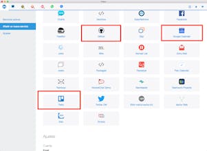 Franz plugin directory! gallery image