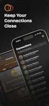 Connexicon: Privacy-First Personal CRM gallery image