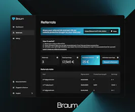 Braum gallery image
