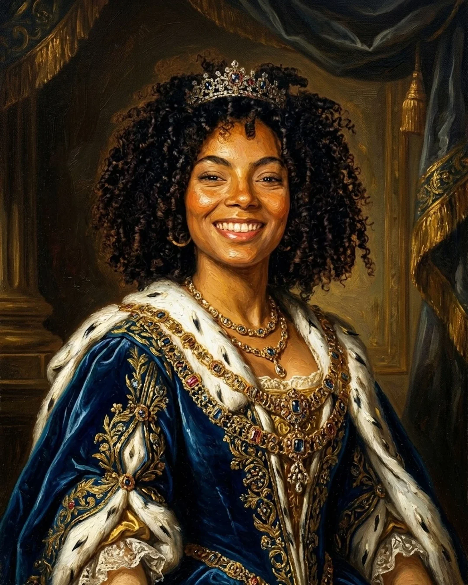 Portrait Union screenshot 10