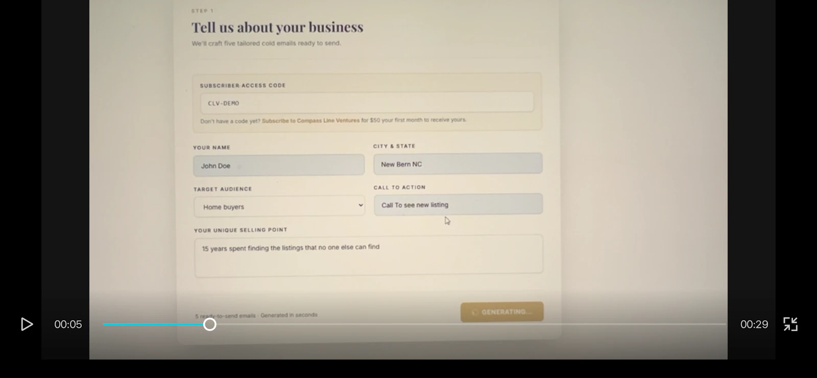 Realtor Toolkit screenshot 5