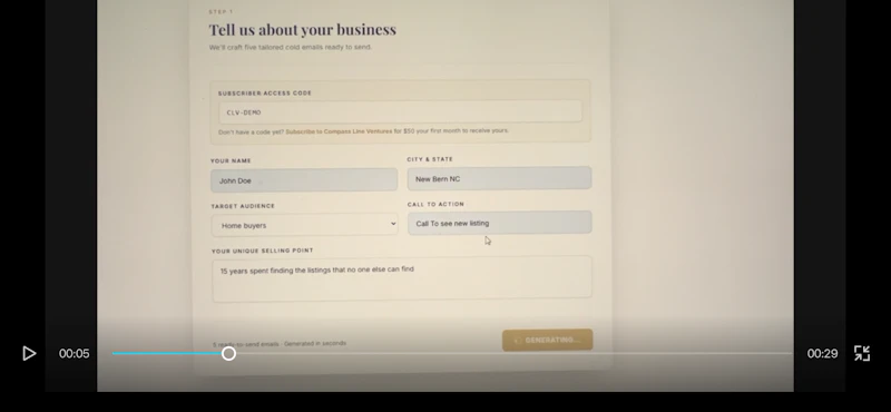 Realtor Toolkit screenshot 5