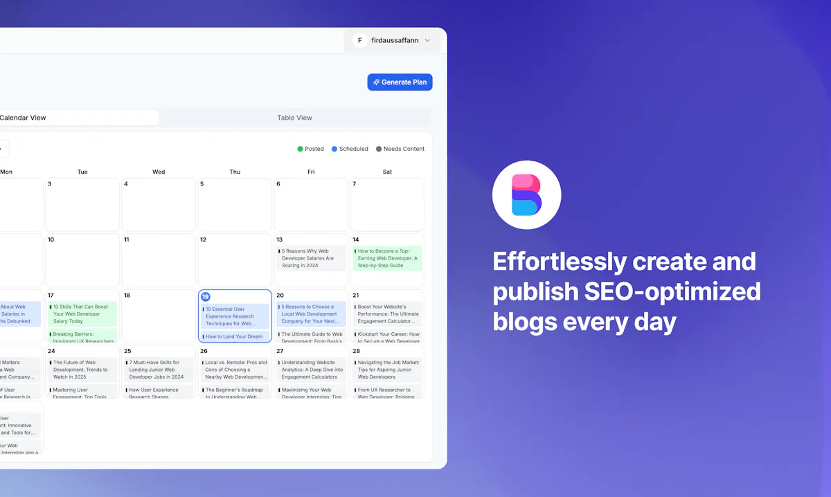 Buzzkit.ai (Beta)
