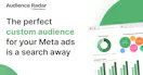 Audience Radar by GoAudience