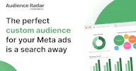 Audience Radar by GoAudience